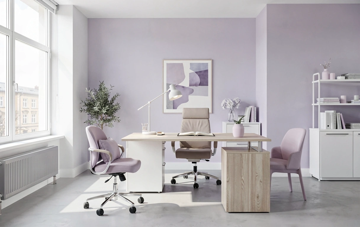 Beratungsraum Düsseldorf