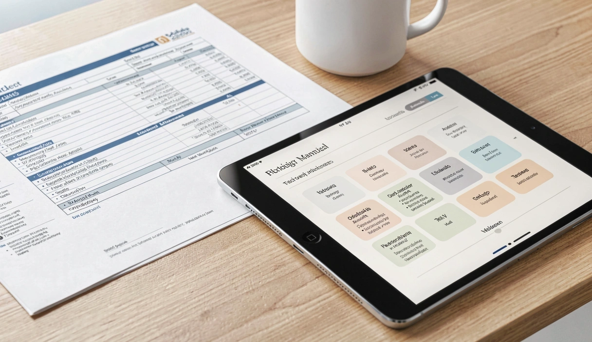 Sicherer Umgang mit Klientendaten